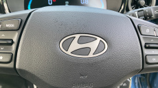 Hyundai i10 1.0 [63] Advance 5dr Auto [Nav] Petrol Hatchback